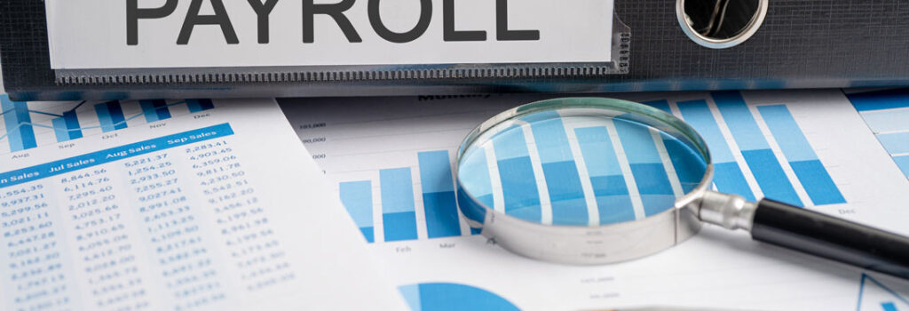 Payroll compliant